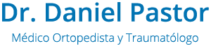 Dr. Daniel Pastor I Médico Ortopedista y Traumatólogo